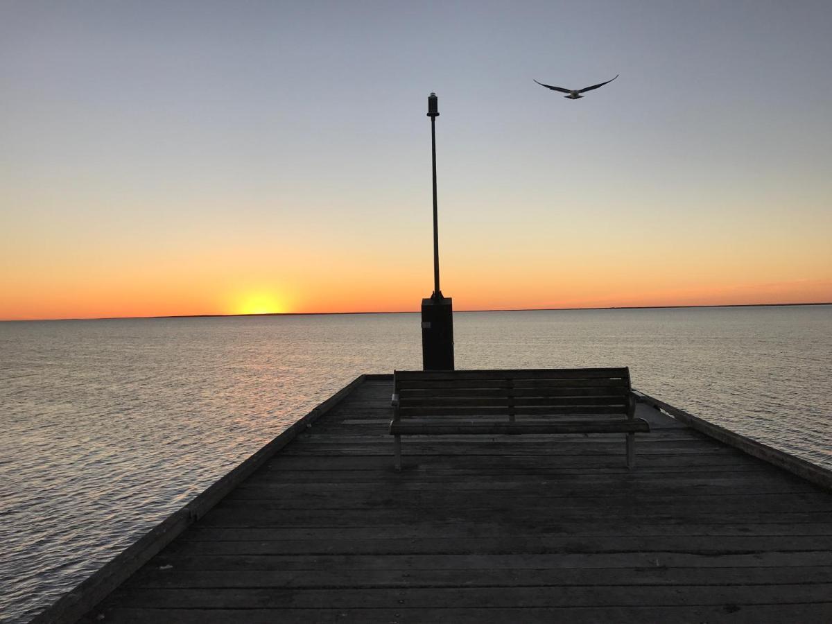 Big4 Ceduna Tourist Park Exteriör bild
